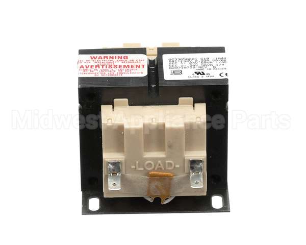 620710739 Cornelius Transformer 60-75Va 240V-24V