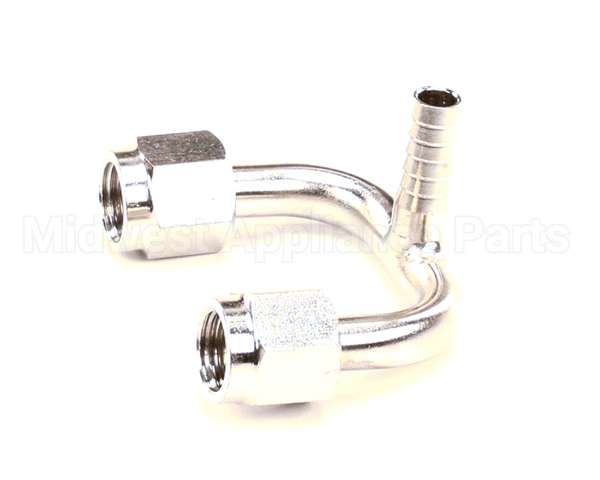 620720662 Cornelius Fitting U 1/4Bb X 1/4Fl (2)