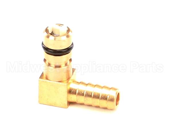 620720672 Cornelius Fitting L Pump Br 1/4Bb Gas