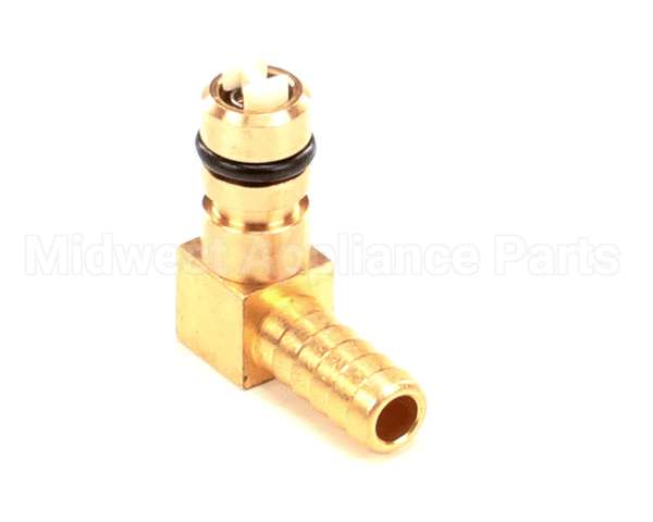 620720672 Cornelius Fitting L Pump Br 1/4Bb Gas