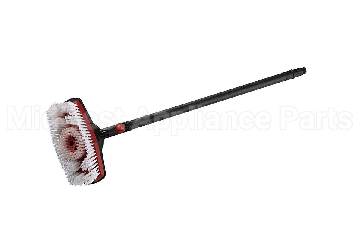 6208 Briggs & Stratton Acc Brush Dual Action