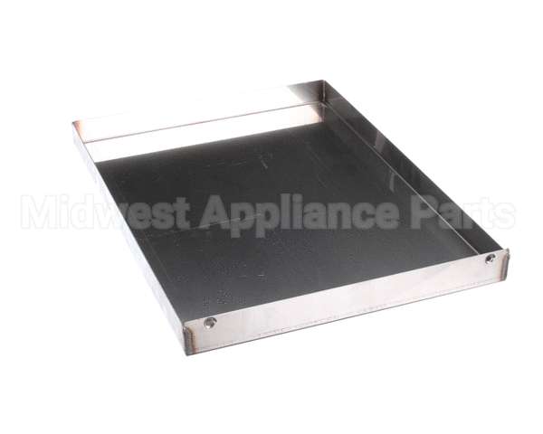 62084-1 Perlick Pan, Cdsr Hsg, Ss22 Cs/Dd