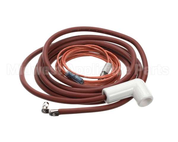 6210 Douglas Machines Ignition Wire Set (8 Foot Long