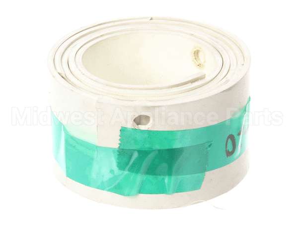 6212 Douglas Machines Door Gasket Center Sd-20