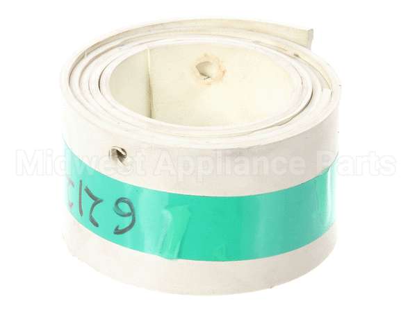 6212 Douglas Machines Door Gasket Center Sd-20