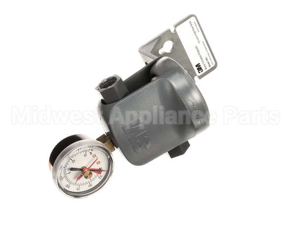 6213001 3M Headassemblynep, Vh3-Npt