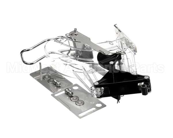 621323652 Cornelius Kit Ice Chute Lever Replace