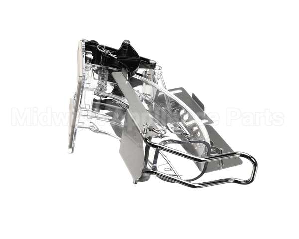 621323652 Cornelius Kit Ice Chute Lever Replace