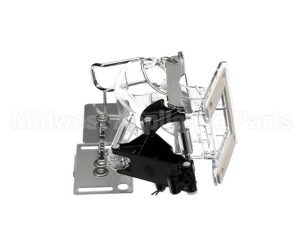 621323652 Cornelius Kit Ice Chute Lever Replace