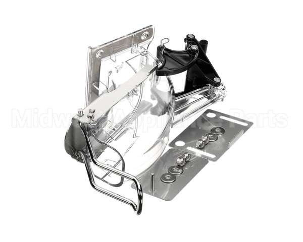 621323652 Cornelius Kit Ice Chute Lever Replace