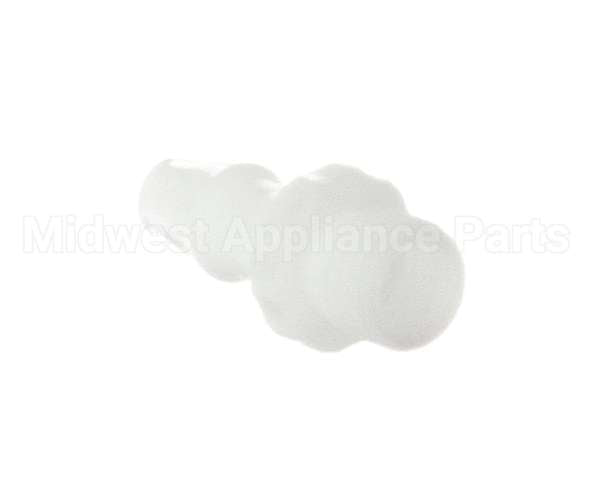 62137 Middleby Adapter,Plastic Threaded