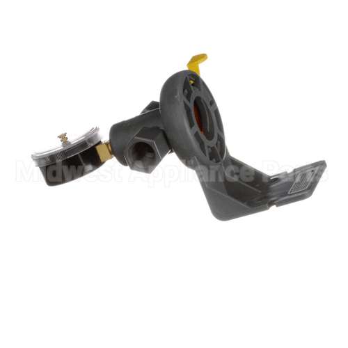 6214413 3M Hd Assembly,Nh3-1/2Npt,A3,W/Gauge