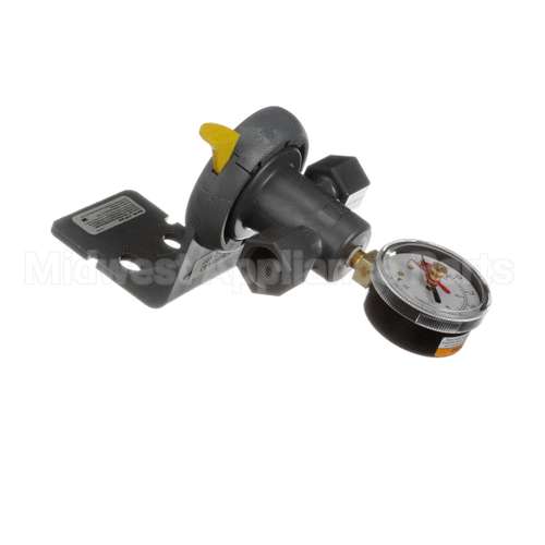 6214413 3M Hd Assembly,Nh3-1/2Npt,A3,W/Gauge