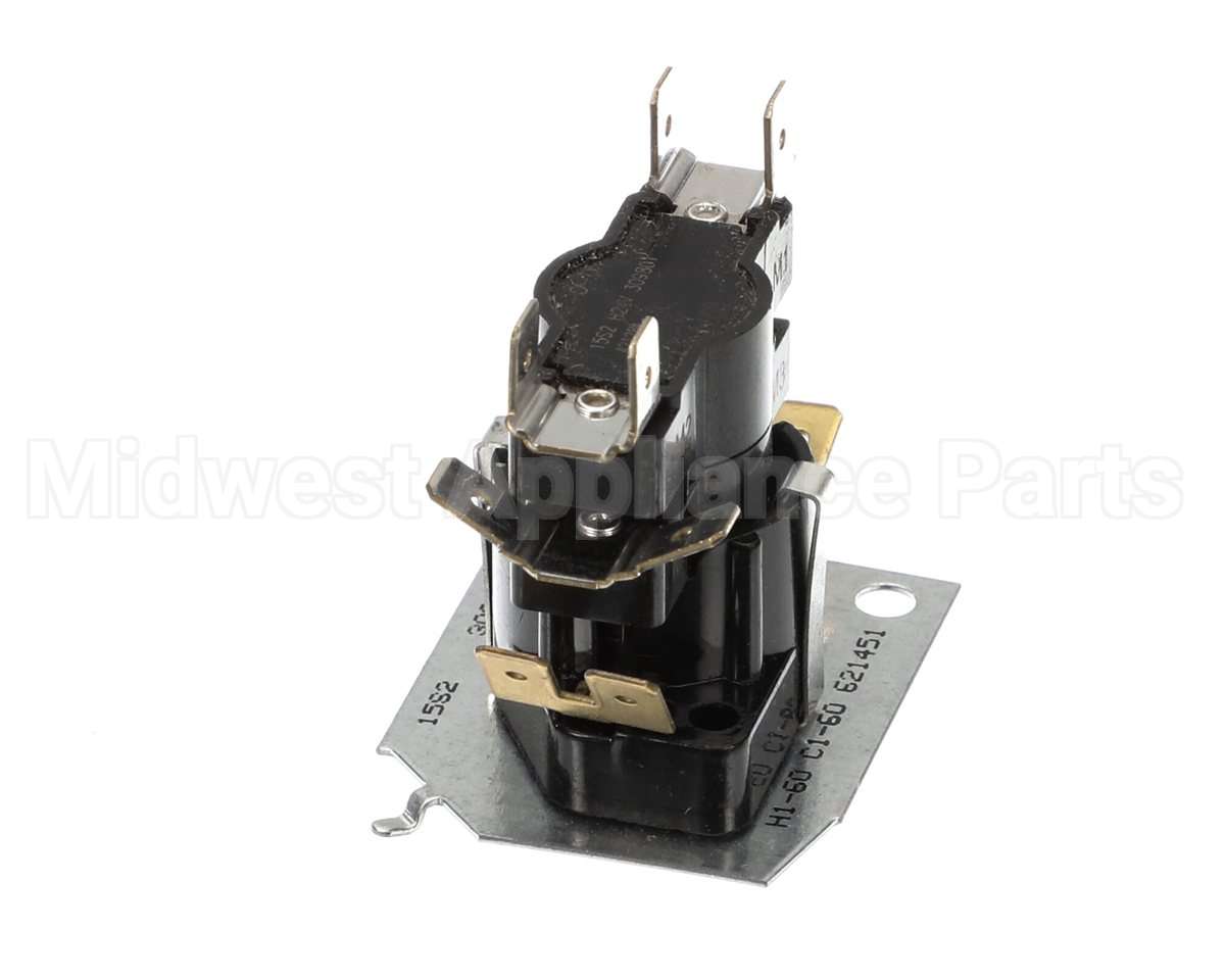 621451R Nordyne 2P Sequencer