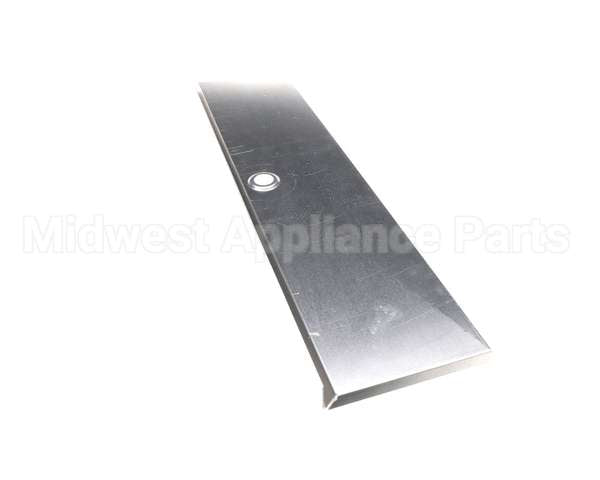 62155-1 Perlick Pan, Evap Hsg, Alm050, Cs/Ddd
