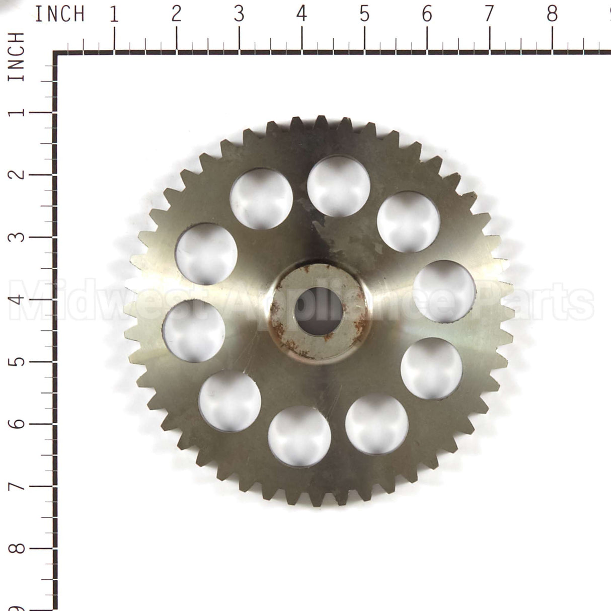 6215MA Briggs & Stratton Gear 48T .751 Id