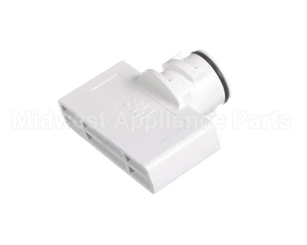 6217401 3M Plug-Bypass,Nep Head,3M Logo