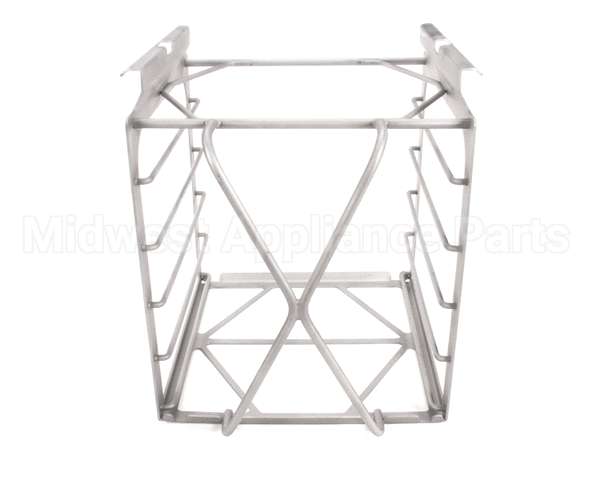 62183 Henny Penny Weld Assembly-Carrier-690