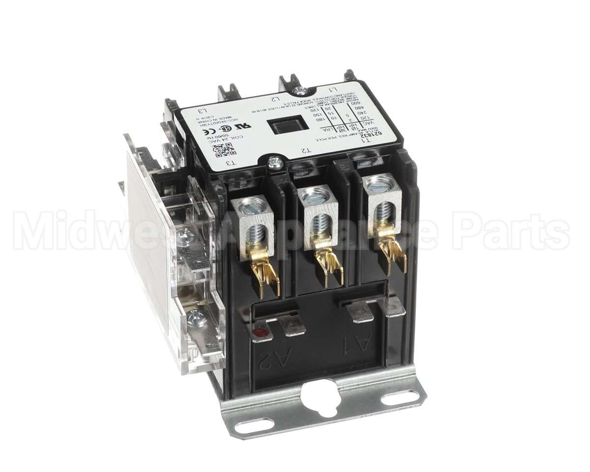 621832R Nortek Repl,Contactr,3 Pole/30A/Aux Sp/Rp