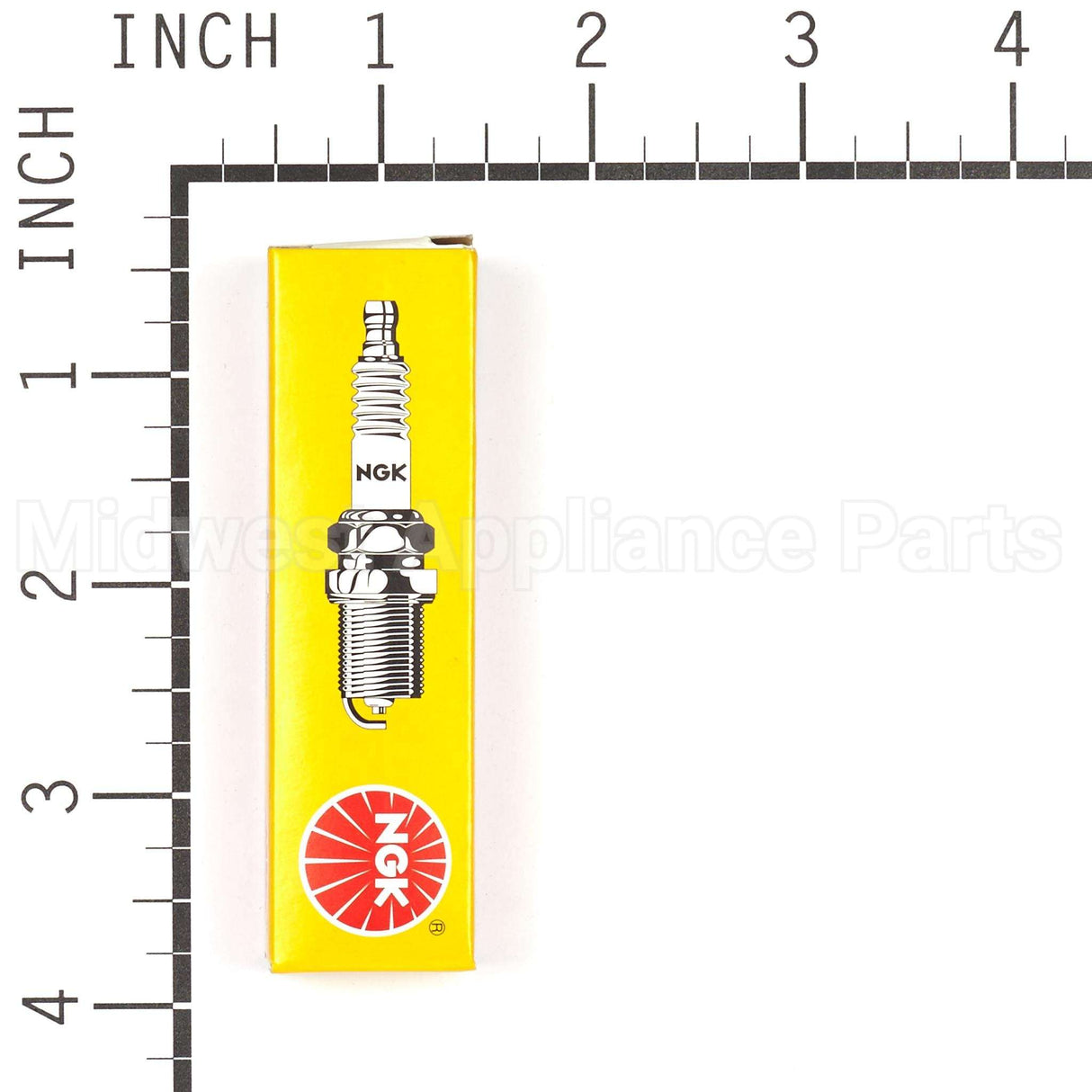 6221 NGK Bm6F Spark Plug