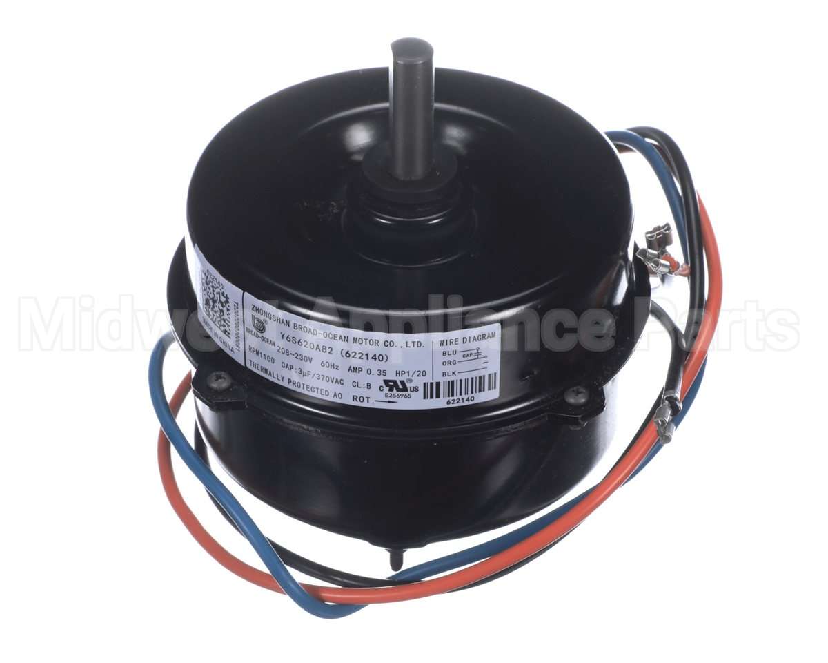622140R Nordyne Condenser Fan Motor