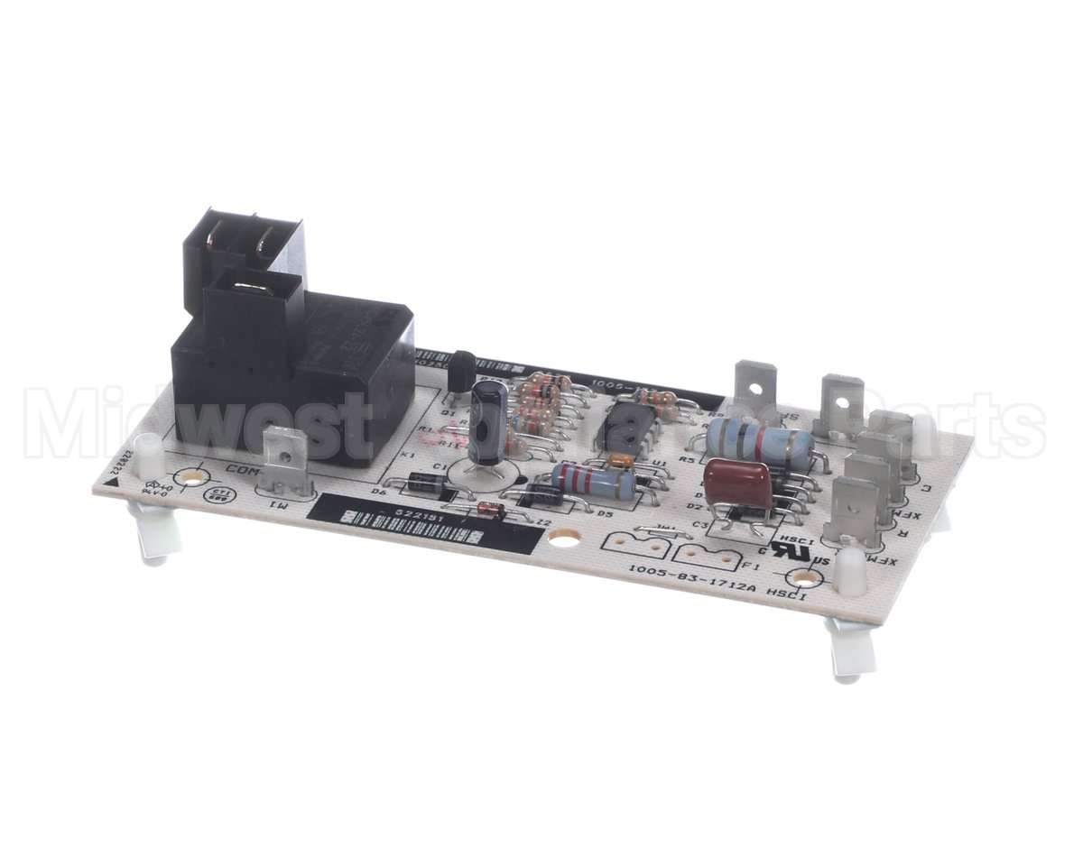 622181R Nortek Repl,Relay,Time-Delay,40 Sec Off