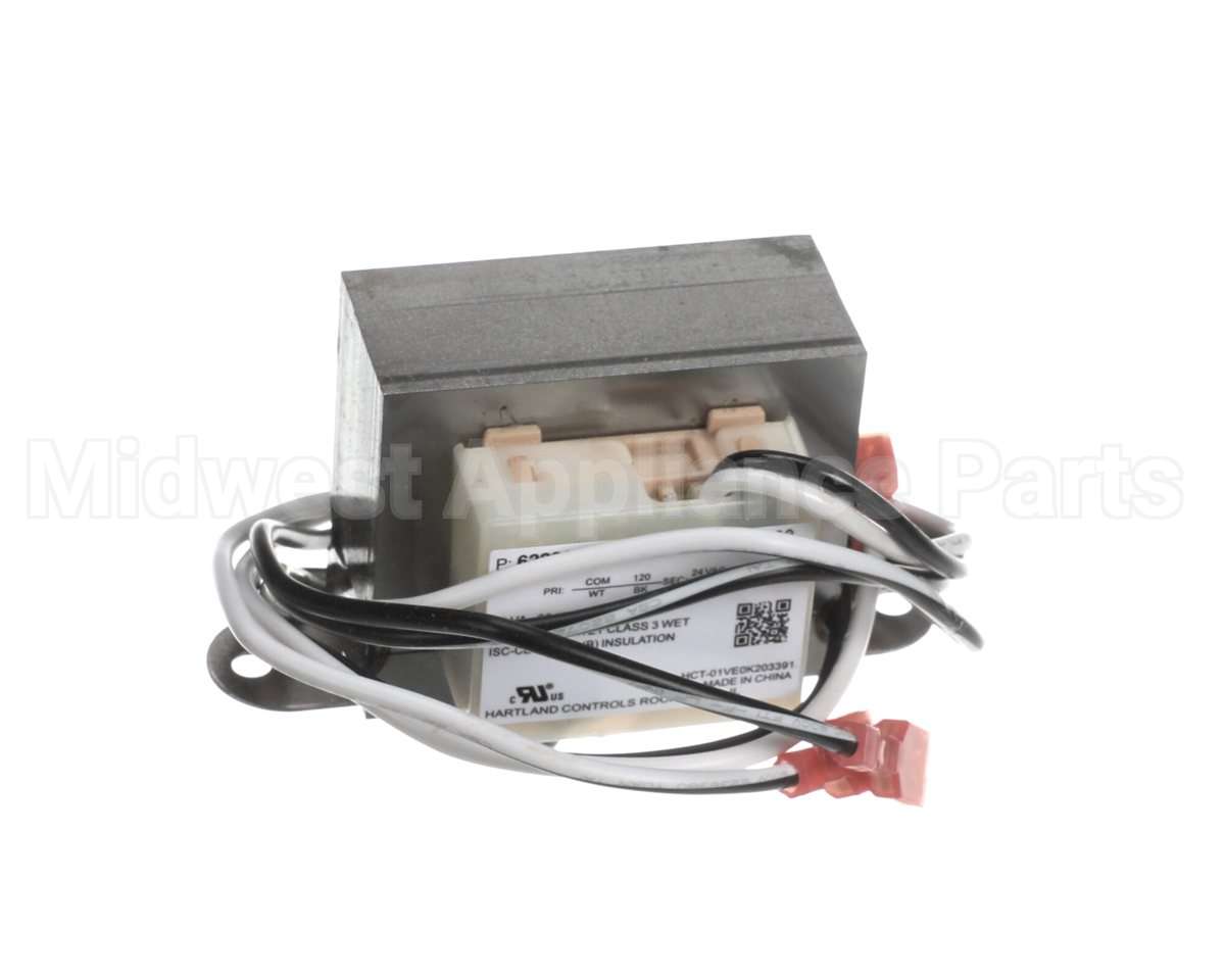 622337 Nortek Trnsfrm,120/24V,40Va,60Hz