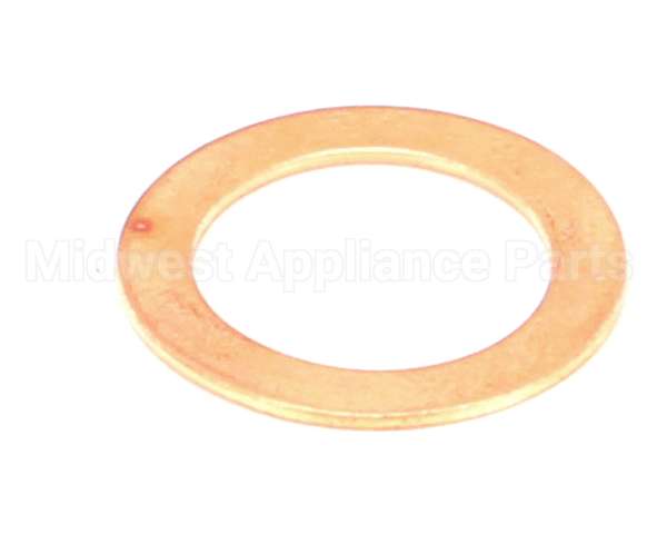 62242 Blodgett Copper Washer, 22X15X1Mm