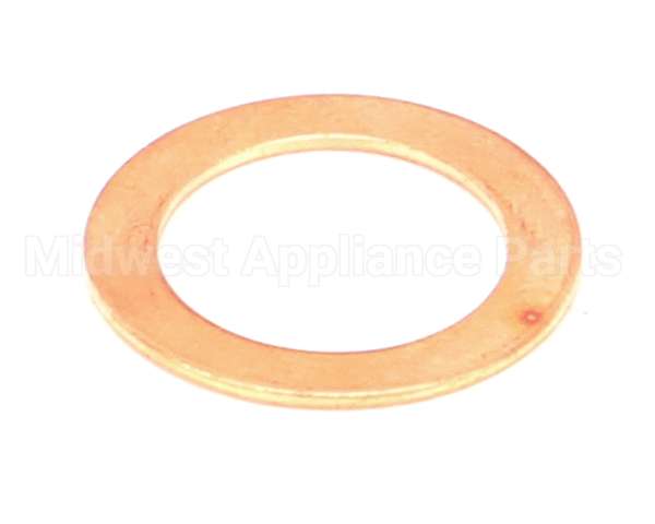 62242 Blodgett Copper Washer, 22X15X1Mm