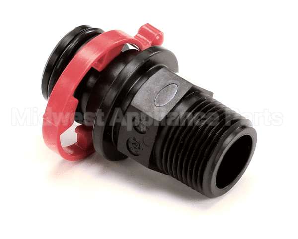 62250-06 3M Ftg Assy Outlet