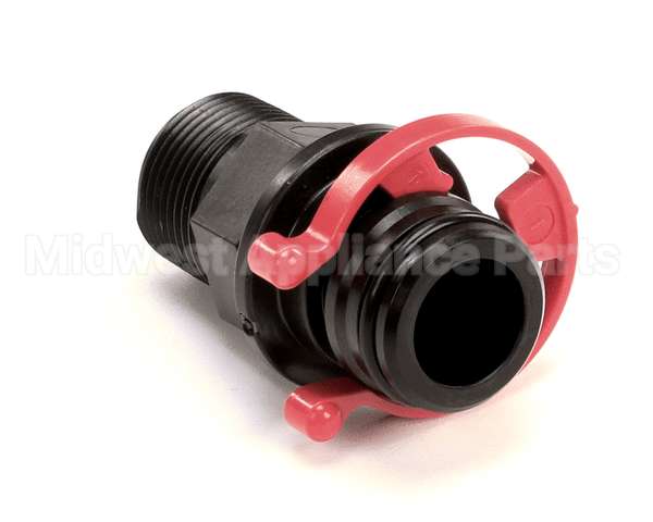 62250-06 3M Ftg Assy Outlet