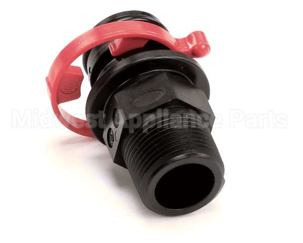 62250-06 3M Ftg Assy Outlet