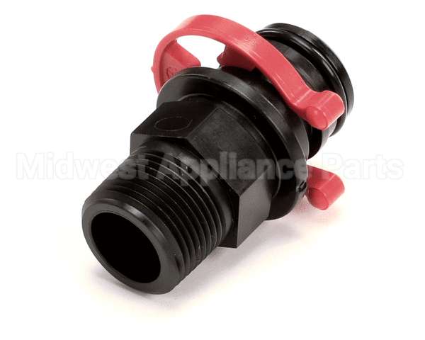 62250-06 3M Ftg Assy Outlet