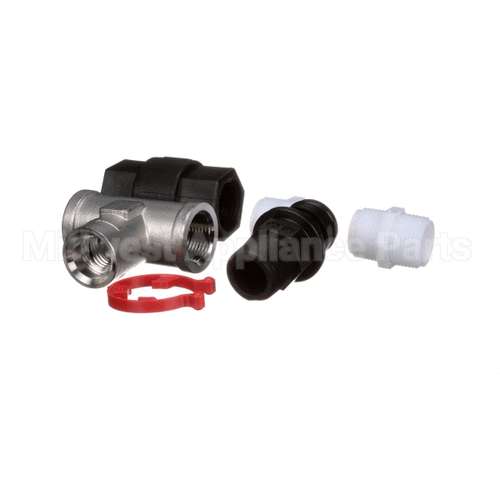 6225007 3M Ftg Assy,Outlet,Dp
