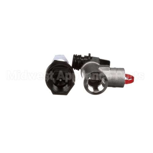 6225007 3M Ftg Assy,Outlet,Dp