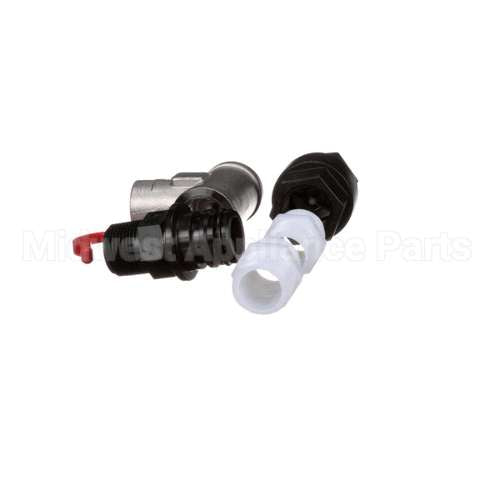 6225007 3M Ftg Assy,Outlet,Dp