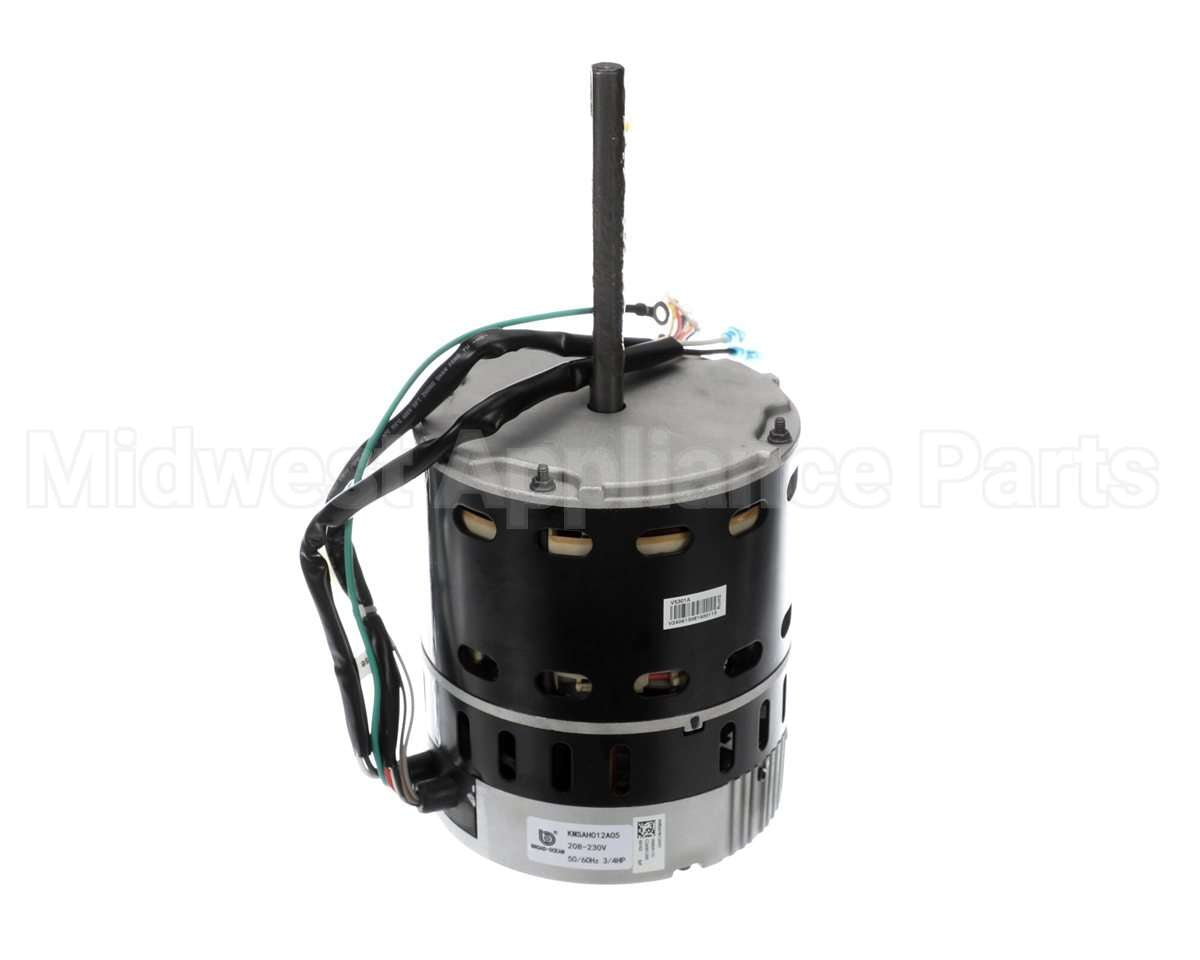 622687 Nortek Mtr,Blw,Ftv,K,3/4,Ccwle