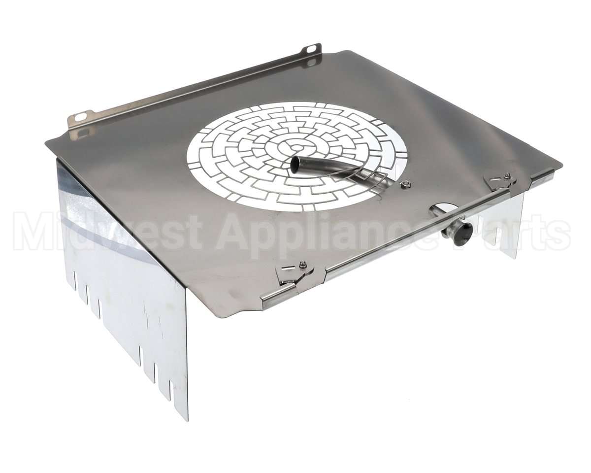 62274 Blodgett Baffle Assy, Cs 1.06
