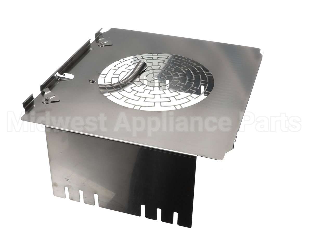 62274 Blodgett Baffle Assy, Cs 1.06