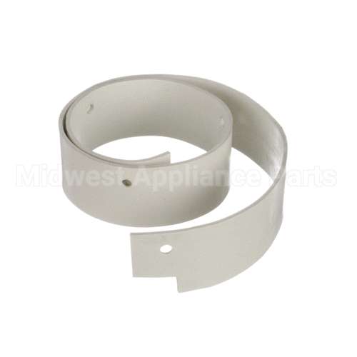 6228 Douglas Machines Door Gasket Upper Sd-10, 35.75X2X1.25