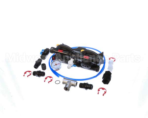 6228503 3M Manifold Assembly, 2Hd, Dp2Xx