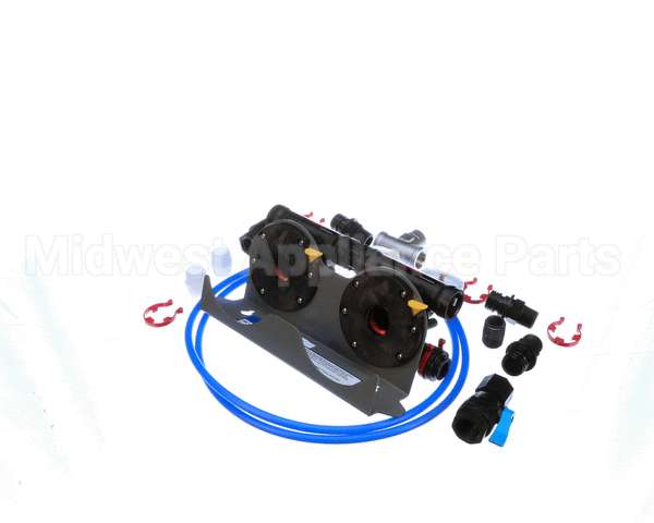 6228503 3M Manifold Assembly, 2Hd, Dp2Xx