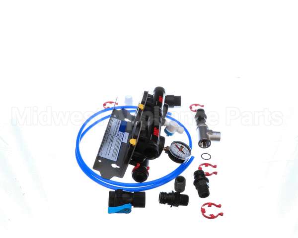 6228503 3M Manifold Assembly, 2Hd, Dp2Xx