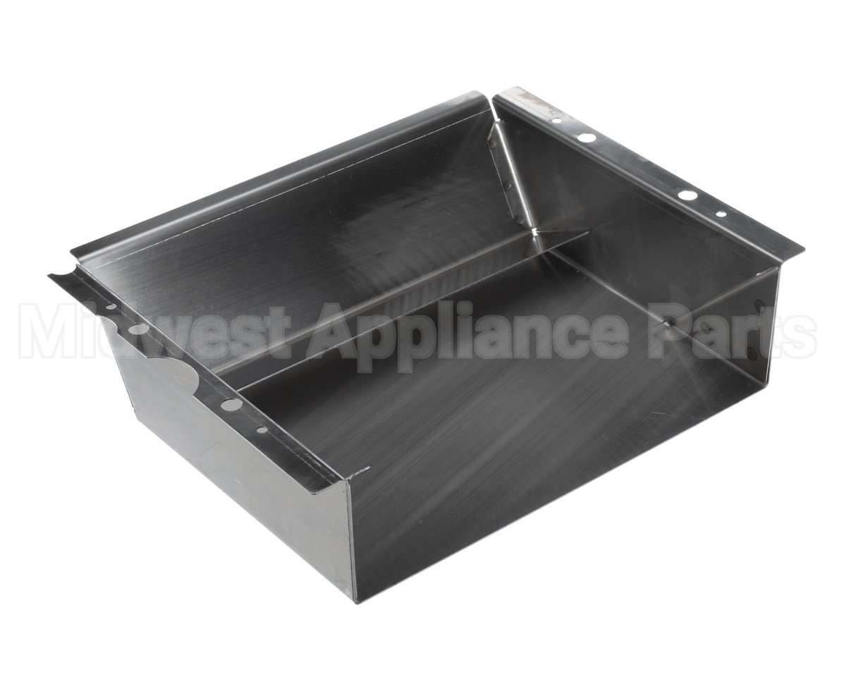 62286 Blodgett Flter Box, Welded Csii