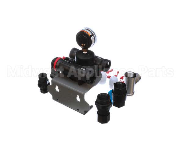 6228603 3M Manifold Assembly,1Hd, Dp