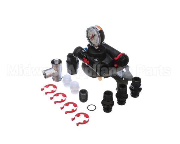 6228603 3M Manifold Assembly,1Hd, Dp