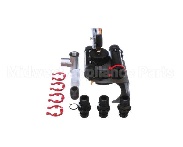6228603 3M Manifold Assembly,1Hd, Dp
