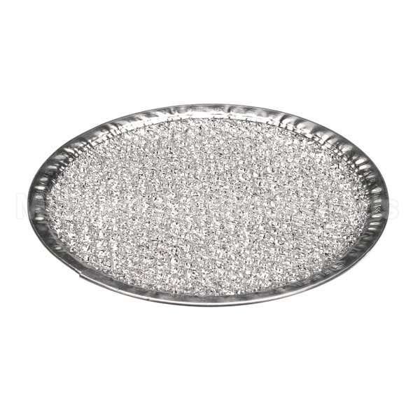 6230345 Compatible Delfield Filter, Air, Alum, 6Dia