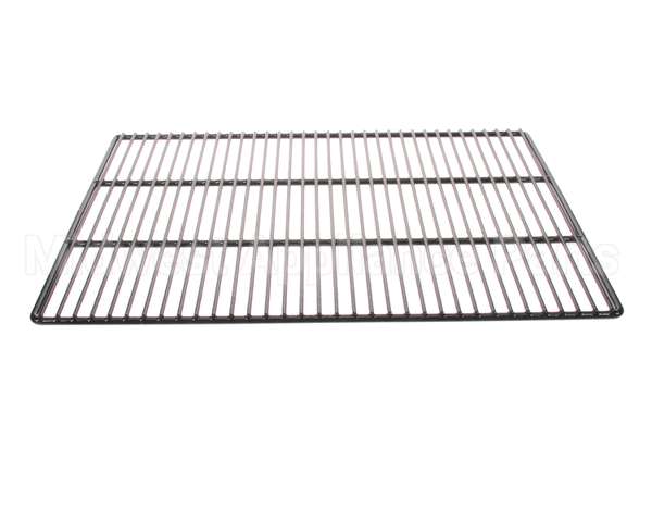 62308-2BL Perlick Shelf; Center Cavity; Black; V