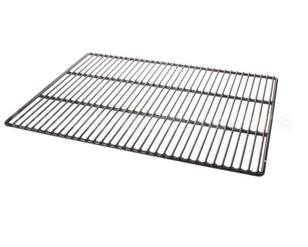 62308-2BL Perlick Shelf; Center Cavity; Black; V